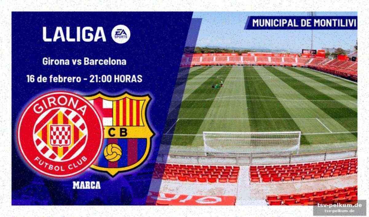 Girona steckt in einer ergebniskrise