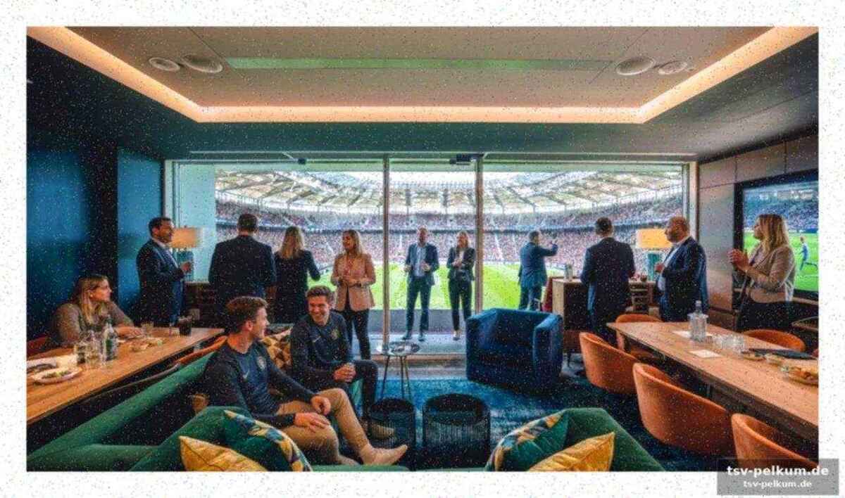 Der wandel der hospitality im spanischen fußball