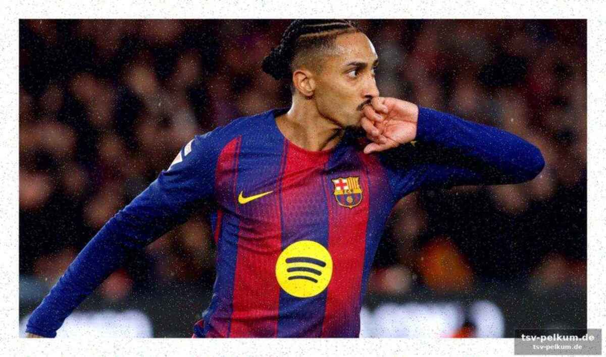 Barcelona jagt die tabellenführung zurück