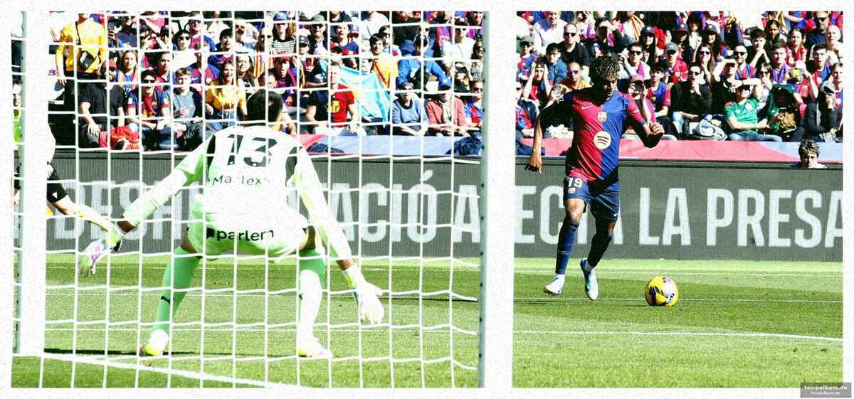 Personalsorgen beim fc barcelona