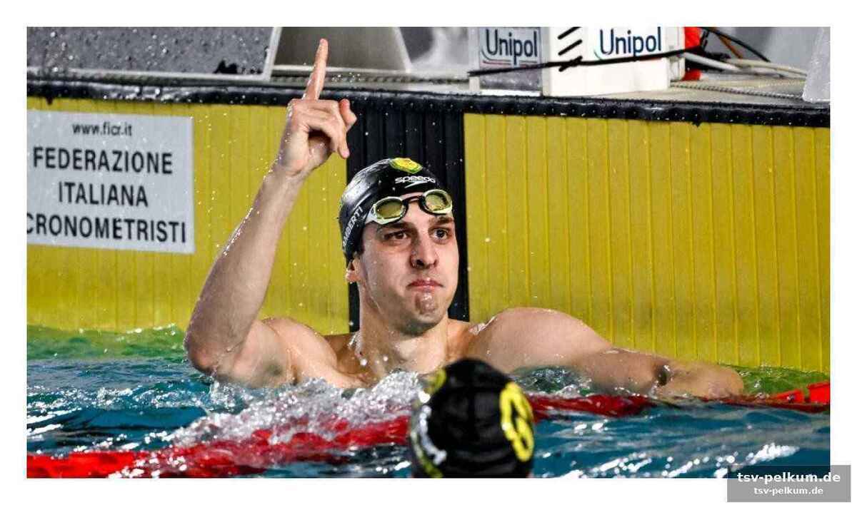 Quadarella im comeback-modus