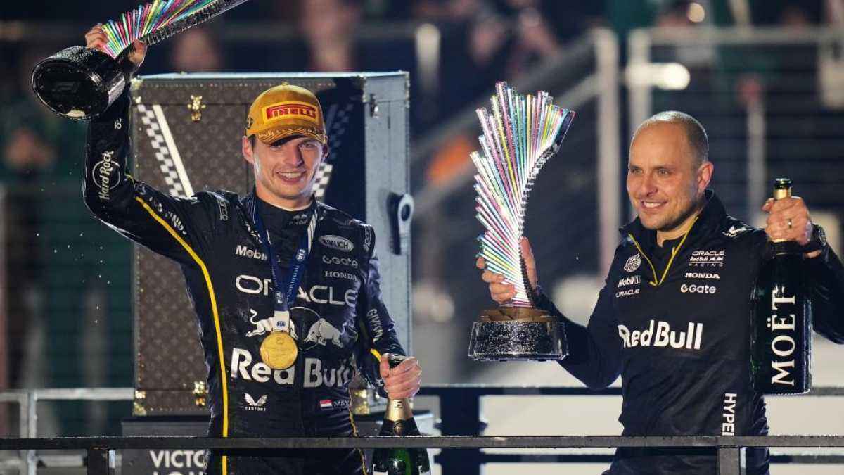Lambiase verlässt red bull: mclaren sichert sich top-ingenieur!