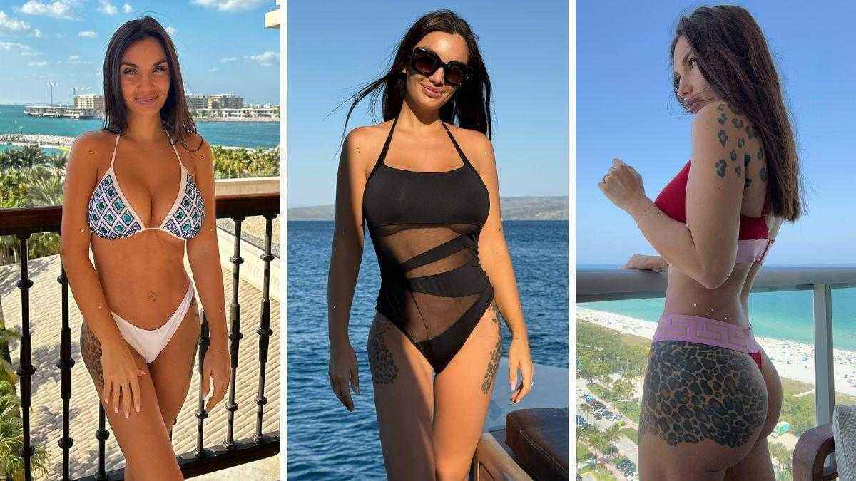 Lamborghini: piercing-drama, krankenhausaufenthalt und überraschter auftritt!