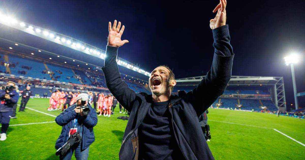 Lampard feiert mit coventry den comeback-sieg: premier league nach 25 jahren