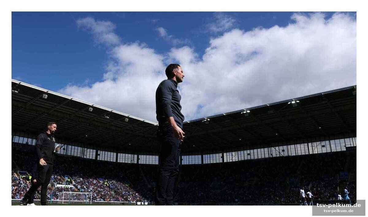 Ein triumph, der mehr als nur fußball bedeutet