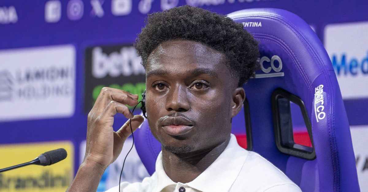 Lamptey verlässt die fiorentina: einigung über vertragsauflösung!