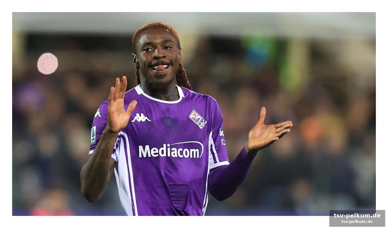 Kean kehrt zurück, piccoli drängt auf einsatz