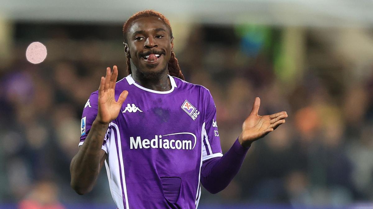 Lamptey-aus: fiorentina trennt von brighton-leihe