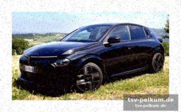 Technische daten und antrieb