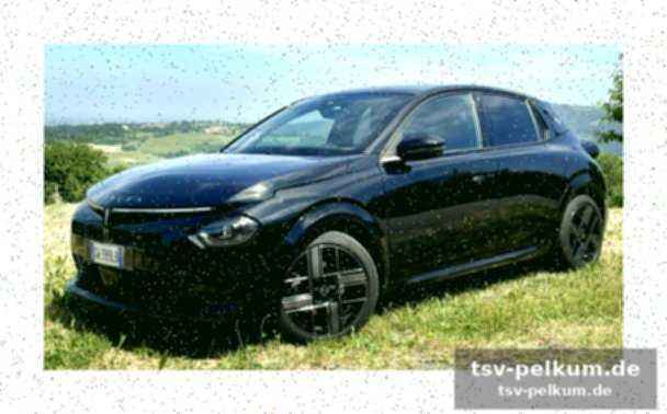 Technische daten im überblick