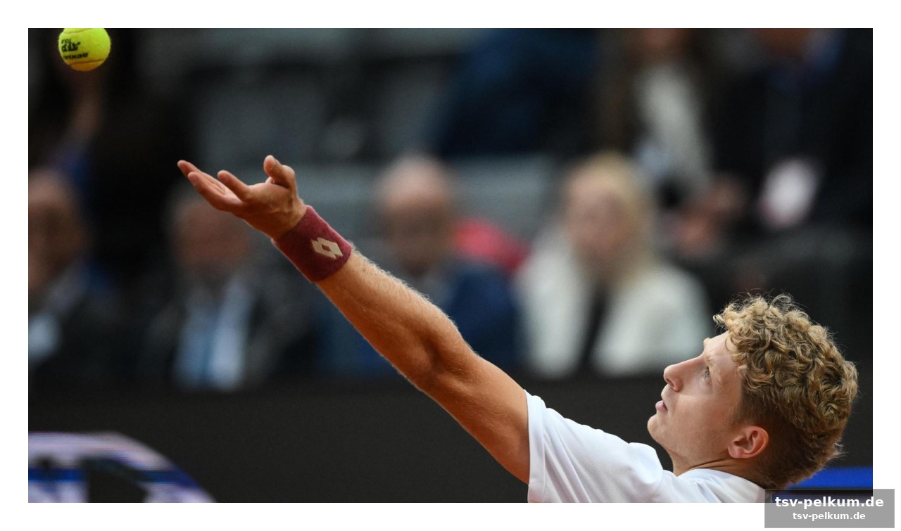 Ein comeback, das mut macht