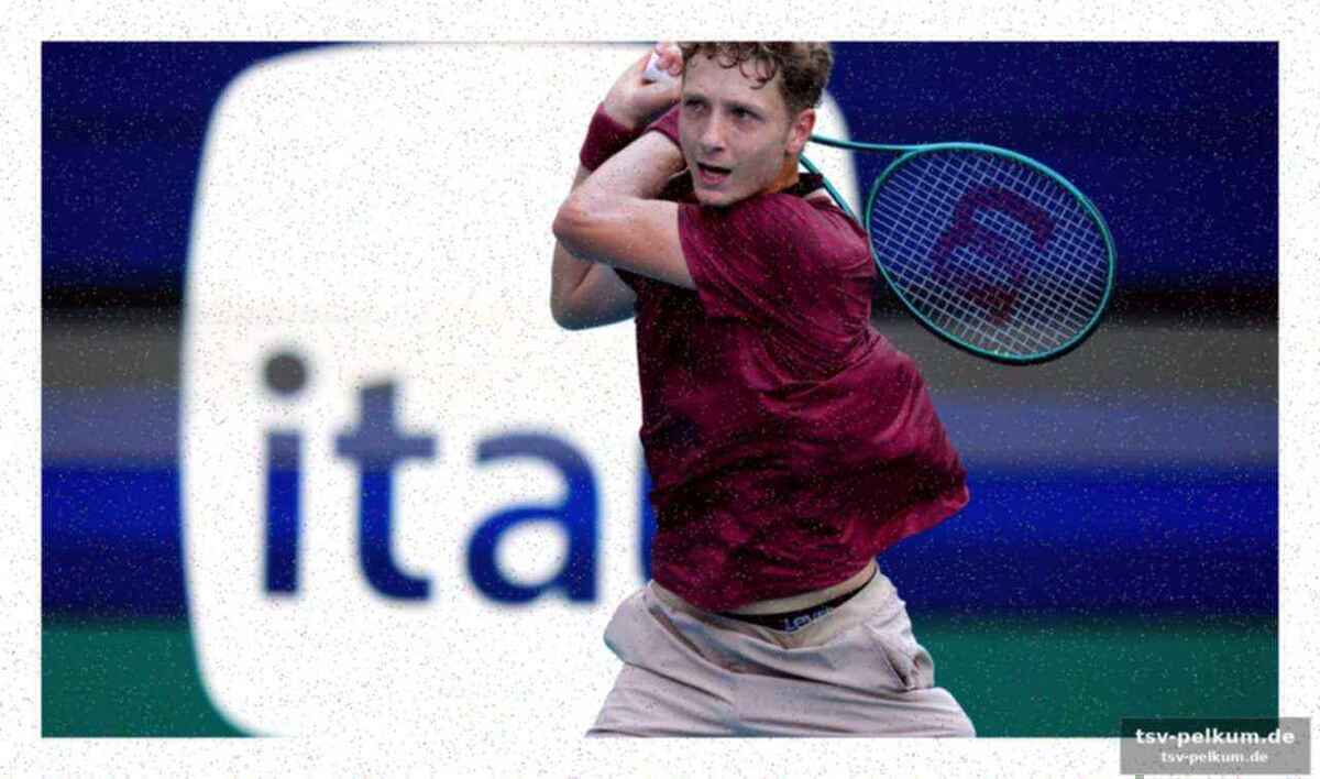 Rafael nadal sieht das, was wir alle ahnen – einen neuen sturm auf die etablierte ordnung