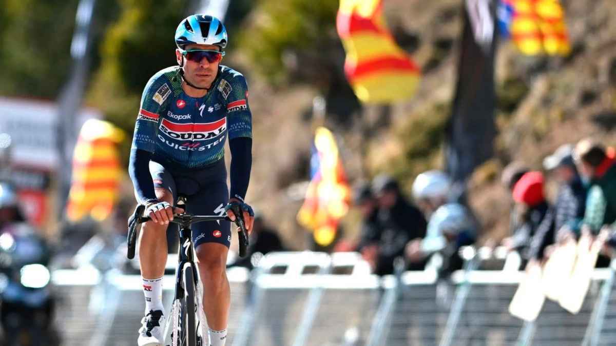 Landas comeback: tour de france in gefahr?