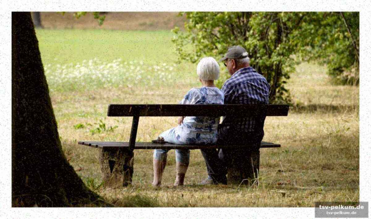 Die dreifaltigkeit für ein langes leben