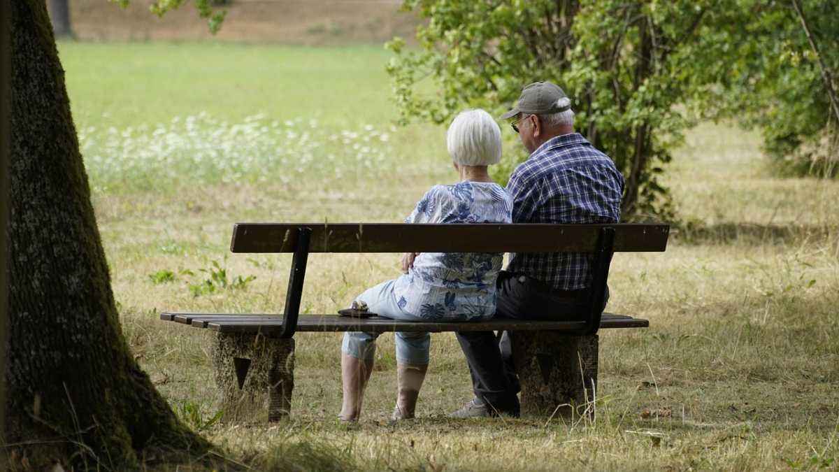 Länger leben, gesünder denken: die einfachen schlüssel