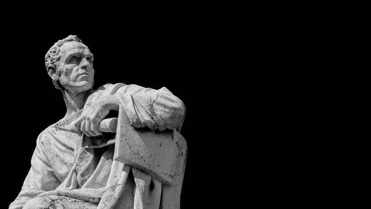Langlebig wie ein grieche: was seneca und galen über 100-jährige wussten