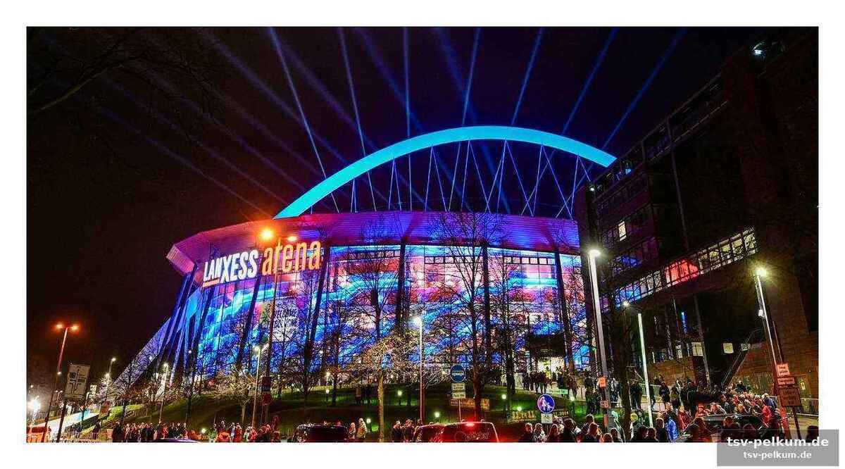 Eishockey, handball und karneval: ein tourismus-magnet