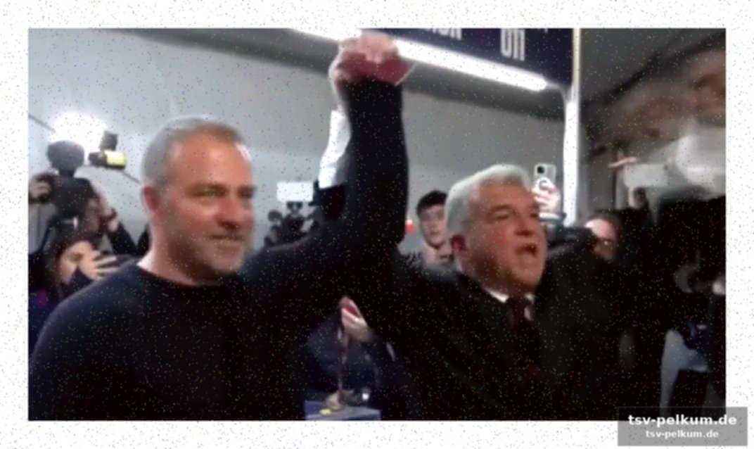 Was flick wirklich will – und was barça zahlen kann