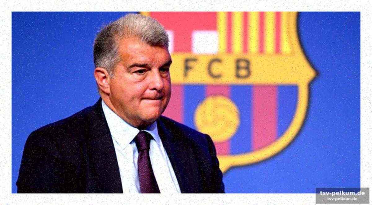 Camp nou zwischen schiedsrichter-skandal und machtkampf