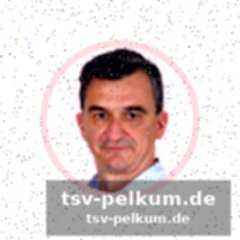 Romano macht das double am nil