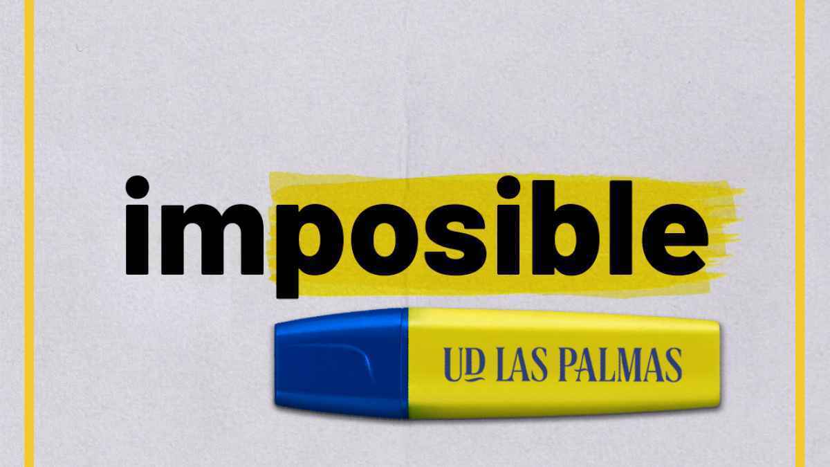 Las palmas: gelb statt grau – der aufstiegskampf wird neu entfacht!