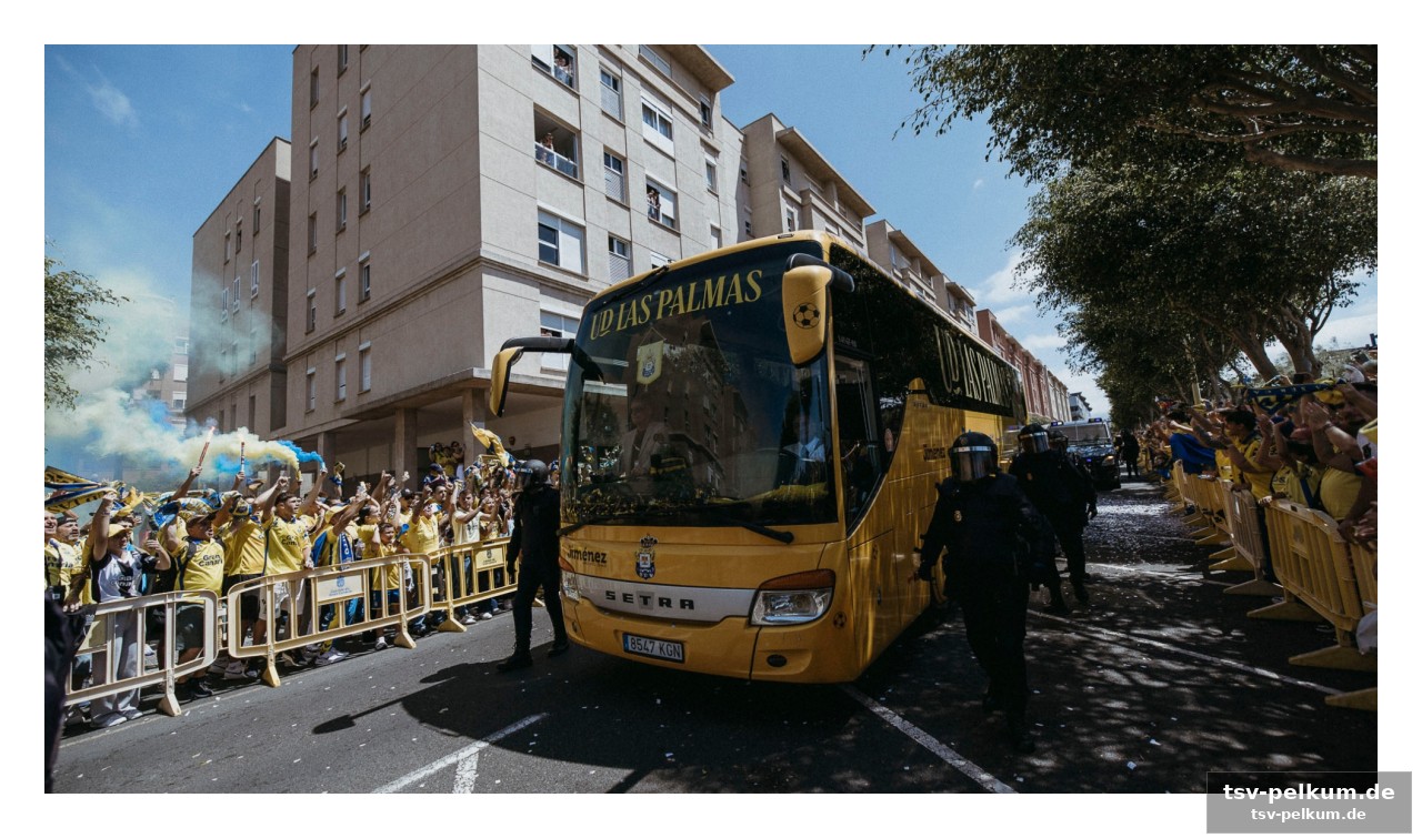 Die ungewöhnliche route für den sieg