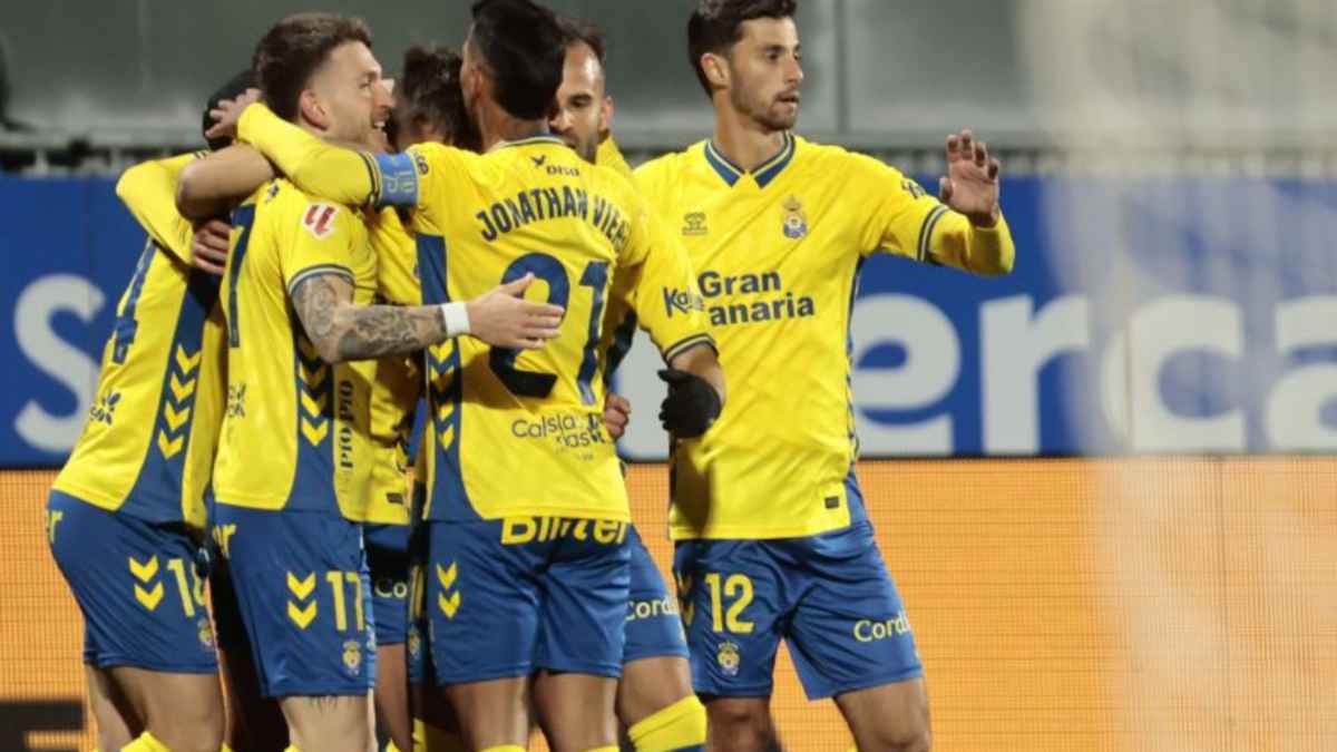 Las palmas: nur ein euro für die heißeste hütte!