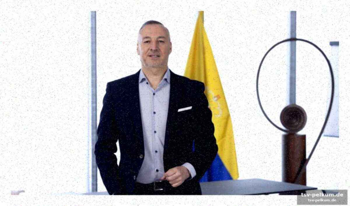 Trainer garcía bekommt rückendeckung – egal wie’s läuft