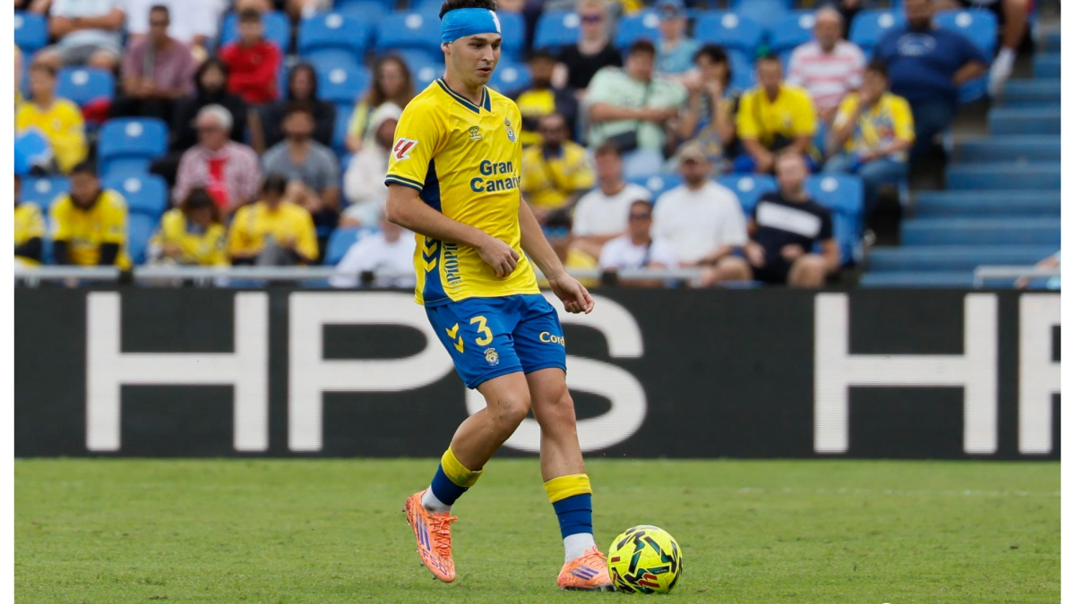 Las palmas verliert abwehrstütze: marmol geht zu feyenoord!