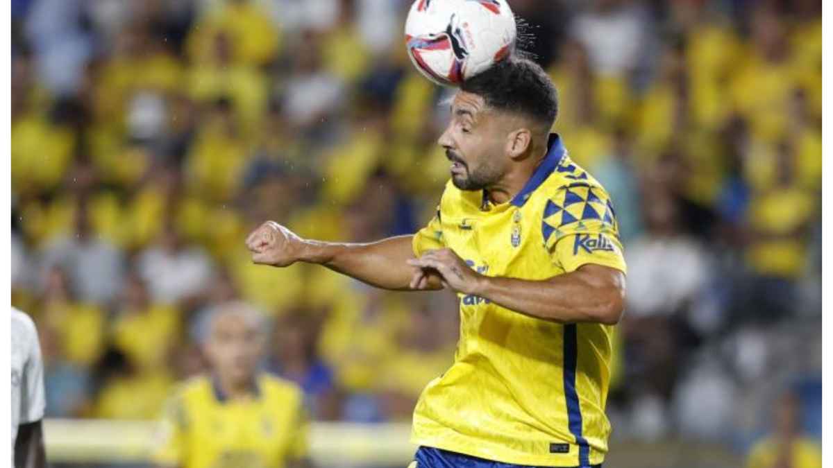 Las palmas vor endspurt: innenverteidiger-notstand und überraschende lösung