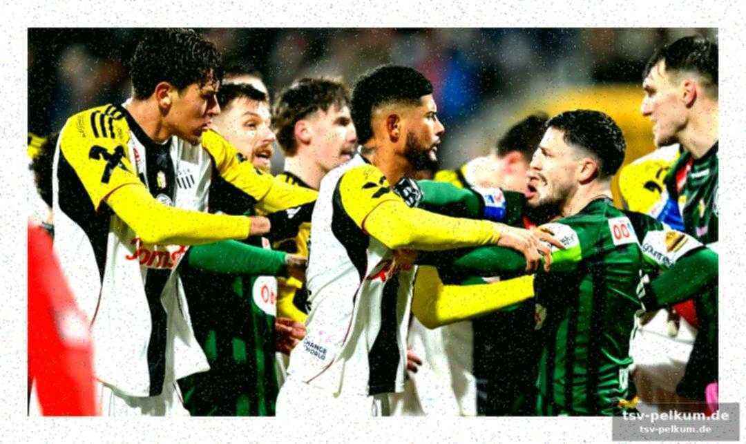 Kühbauer will den zweiten cup-coup