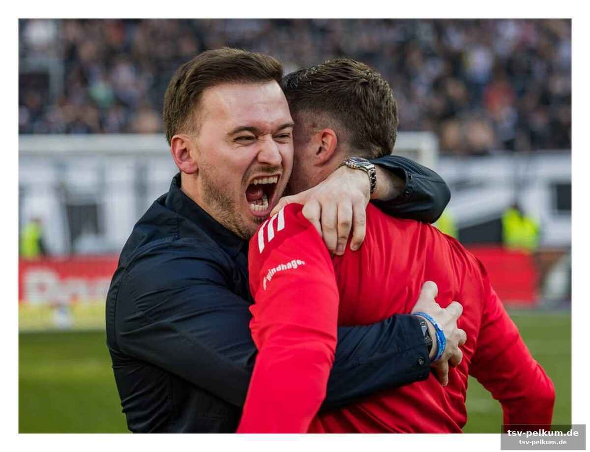Ein blick in die zukunft: bundesliga-traum und freiburg-vorbild
