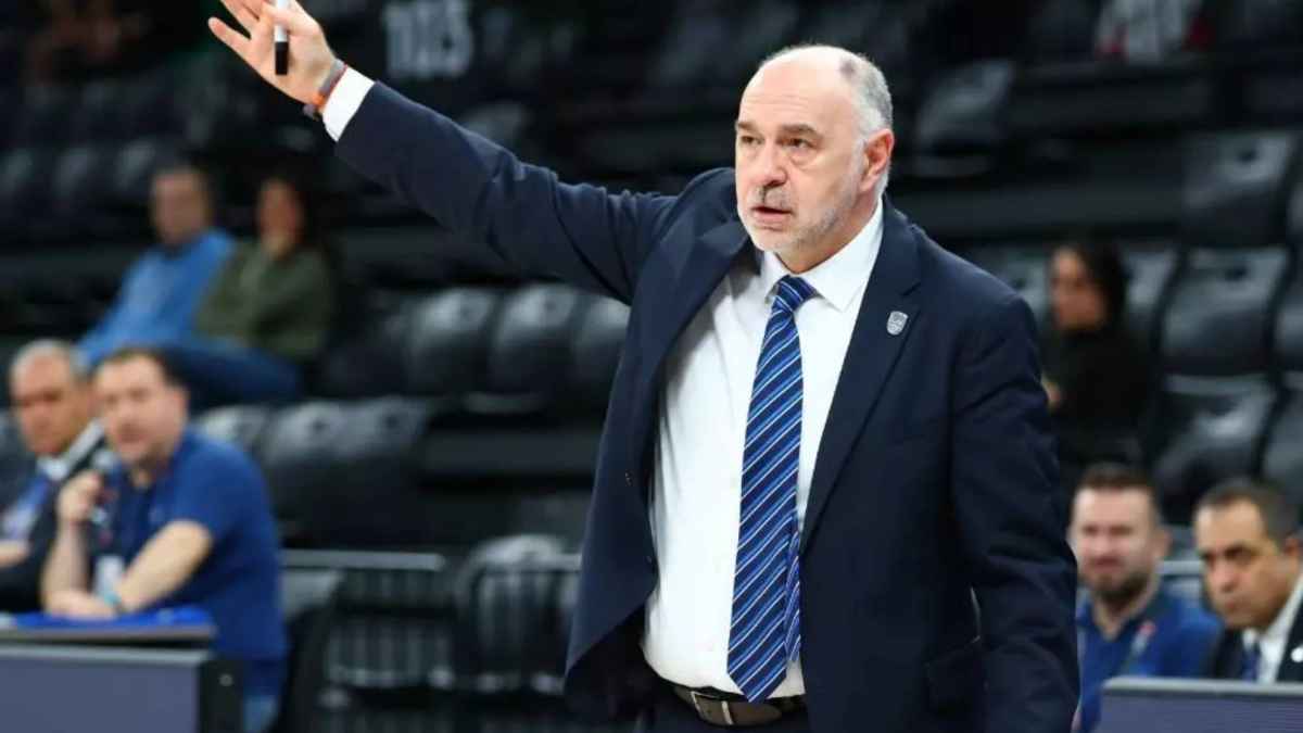 Laso verlässt anadolu efes: banchi rückt in favoritenkreis