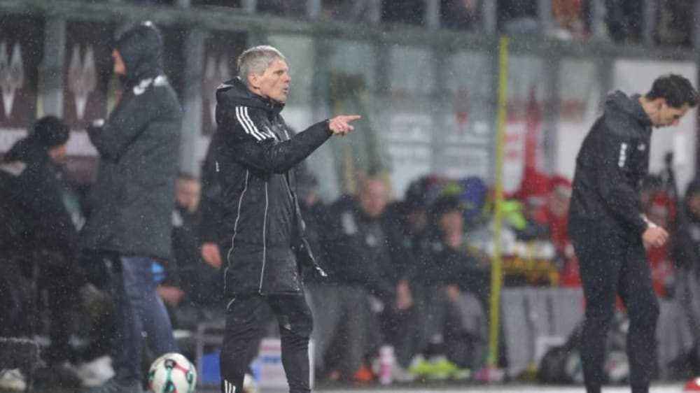 Last-minute-punktgewinn für den lask: unschlagbare serie hält an