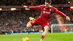 Last-minute-sieg für liverpool trotz wirtz-schock – aufatmen im champions-league-rennen