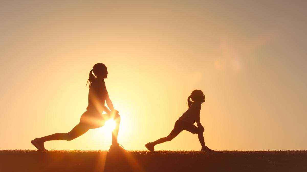 Laufboom ohne knie-op: so überlebst den start ohne kreuzband-killer