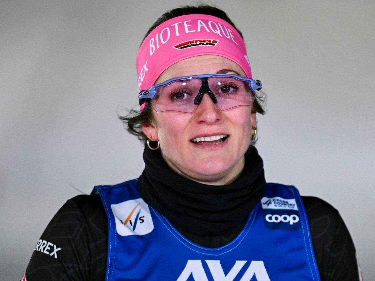 Laura gimmler: angst als schlüssel zum olympia-erfolg