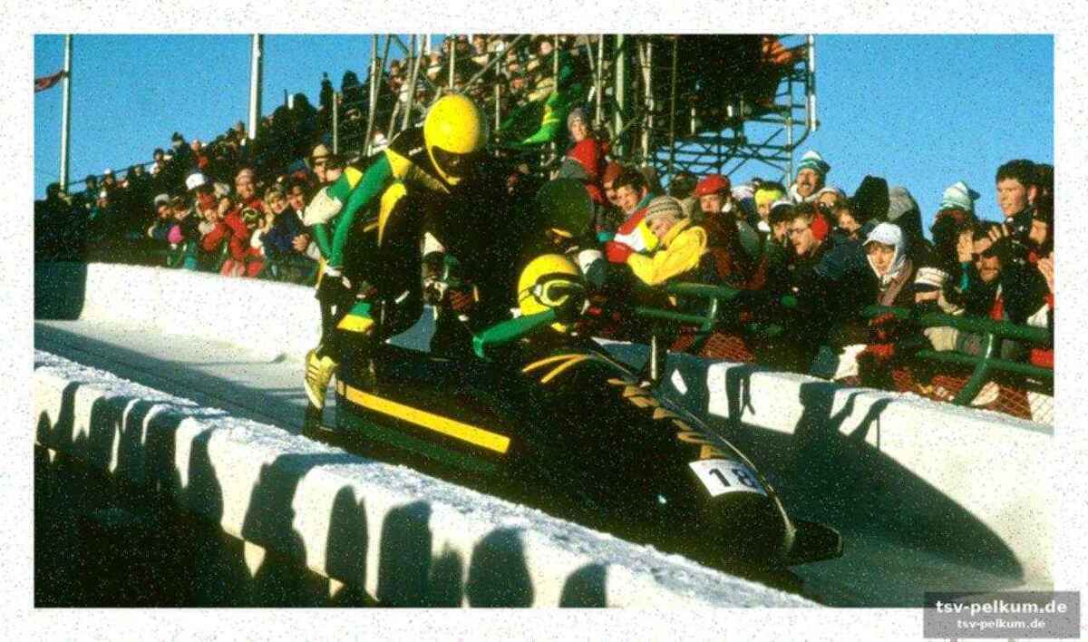 Starke konkurrenz aus den usa