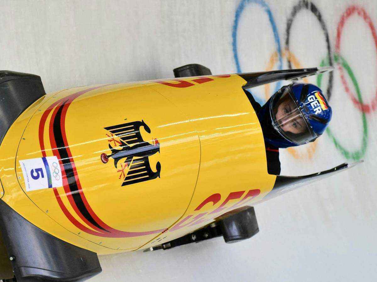 Laura nolte setzt ausrufezeichen in cortina – gold-traum lebt