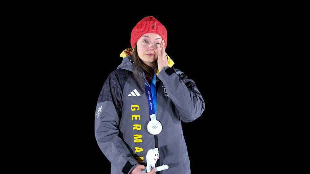 Laura nolte verpasst olympia-gold im monobob um haaresbreite