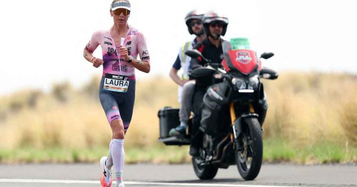 Laura philipp bricht im höhentraining zusammen – hawaii-traum in gefahr