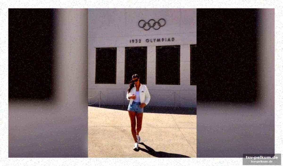 Die wontorras und ihr olympisches erbe