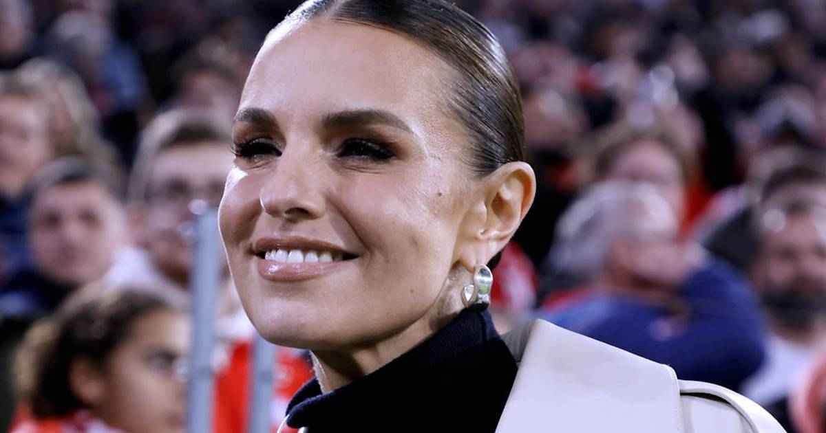 Laura wontorra: icon league-einsatz ist ihr „schönstes hobby“