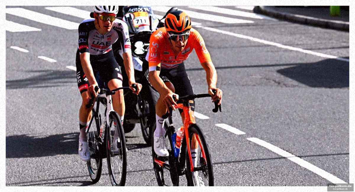 Lipowitz und roglic im schatten von seixas