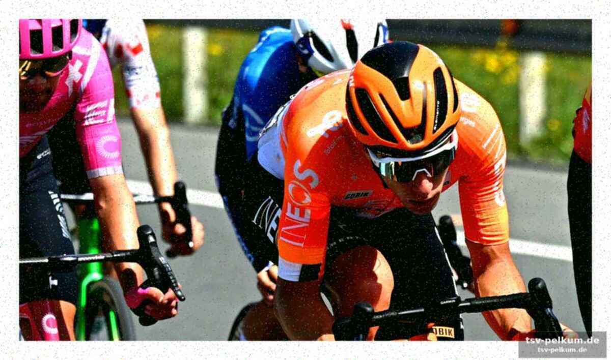Ein tag voller dramatik und wendungen