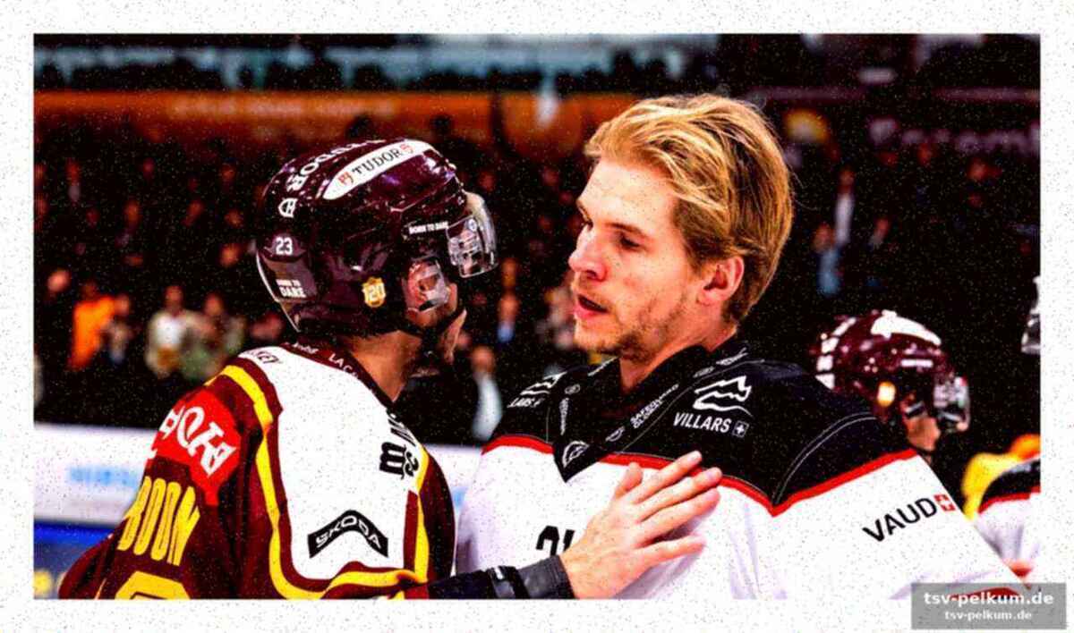 Die qualifikation vs. die playoffs: ein taktisches schachspiel