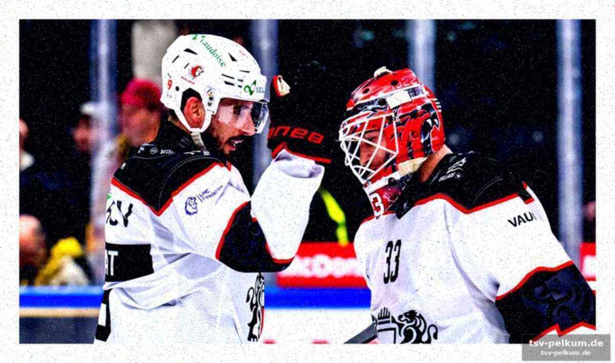 Ein unberechenbares romand-derby