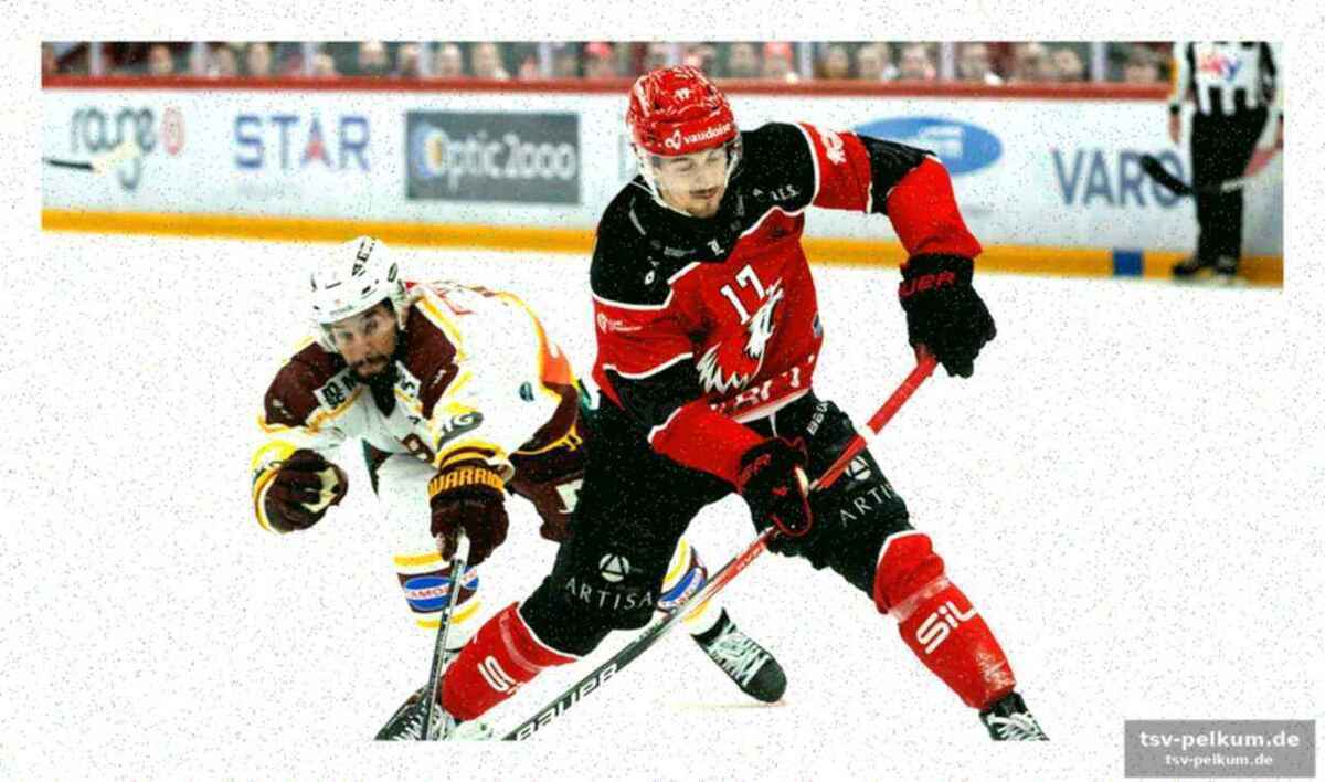 Ein sieg, der weit über eishockey hinausreicht