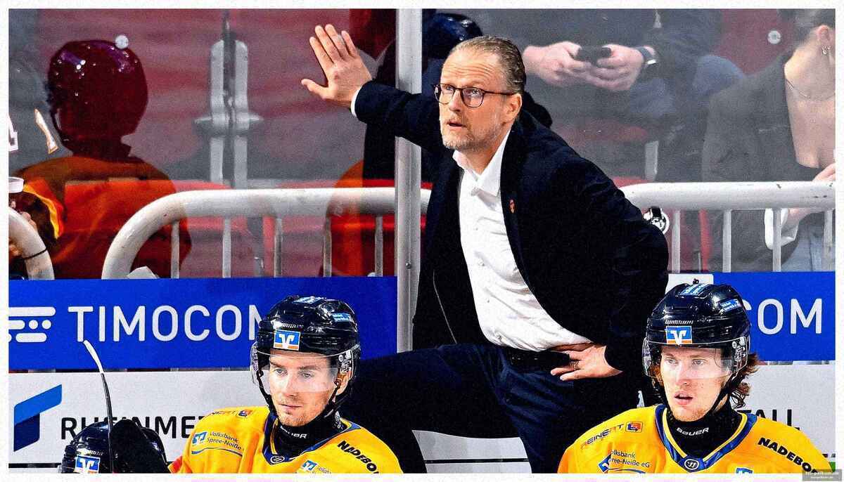 Auch co-trainer und torwarttrainer bleiben