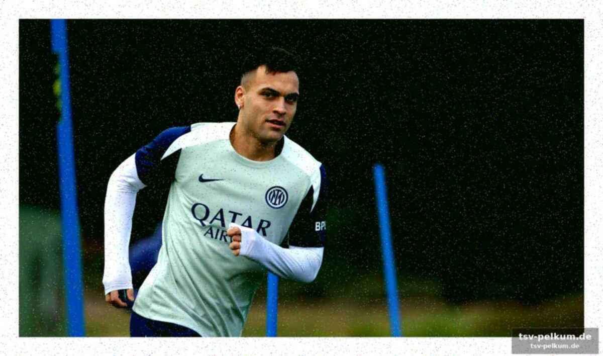 Chivu setzt individuelle akzente